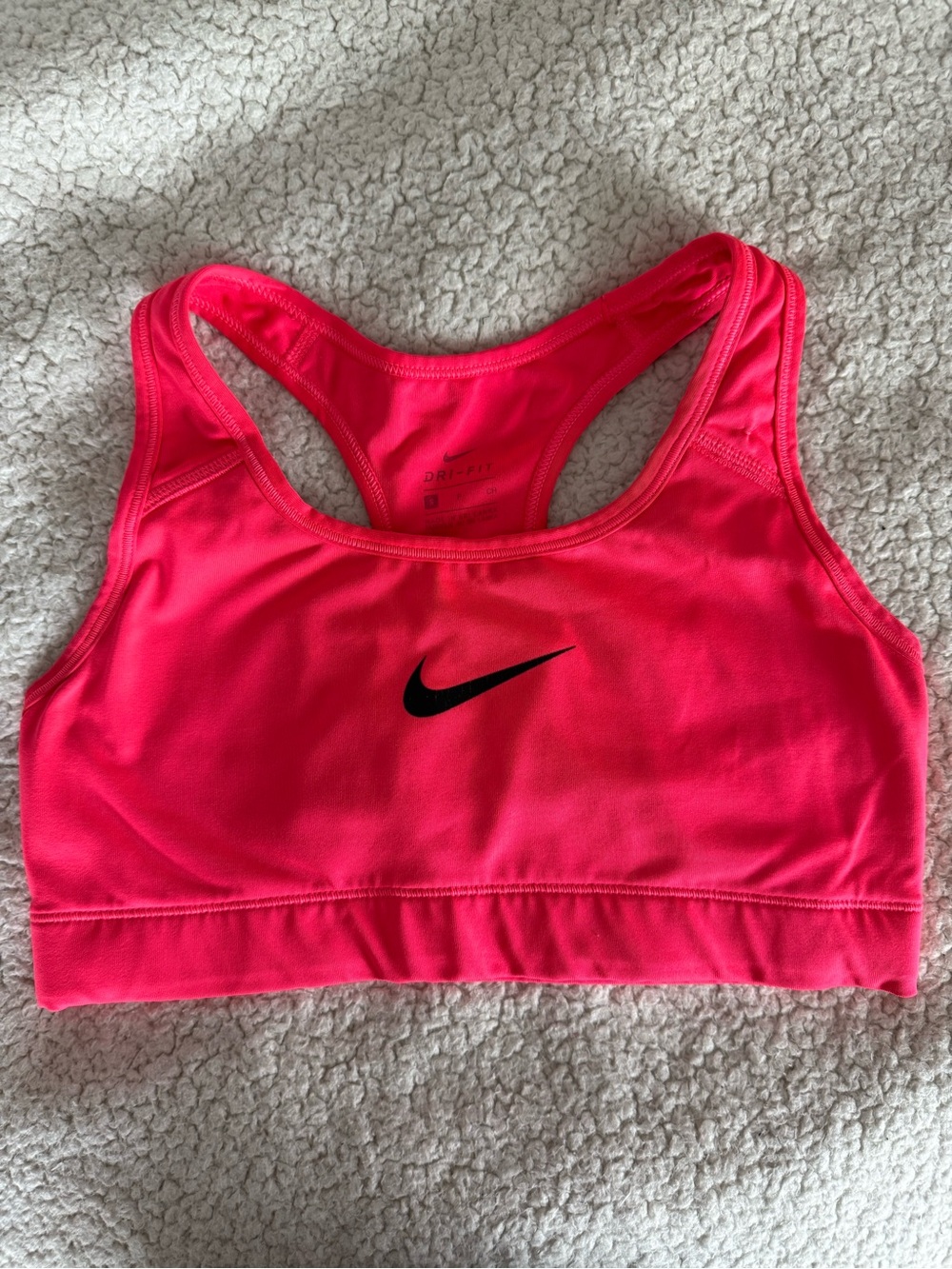 Nike sports bra bundle of 2